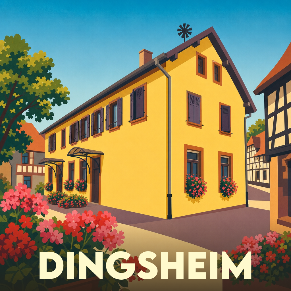 Dingsheim