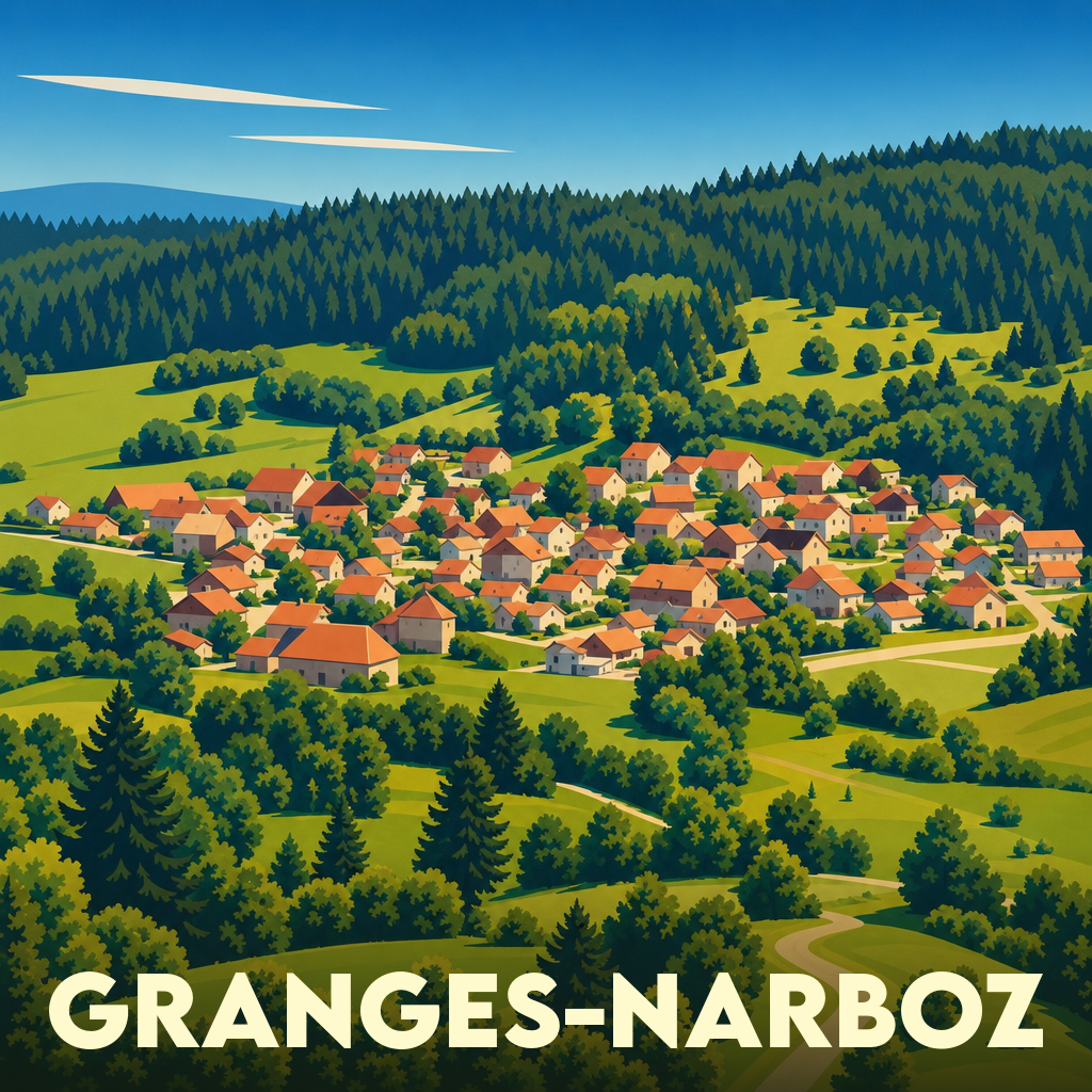 Granges-Narboz
