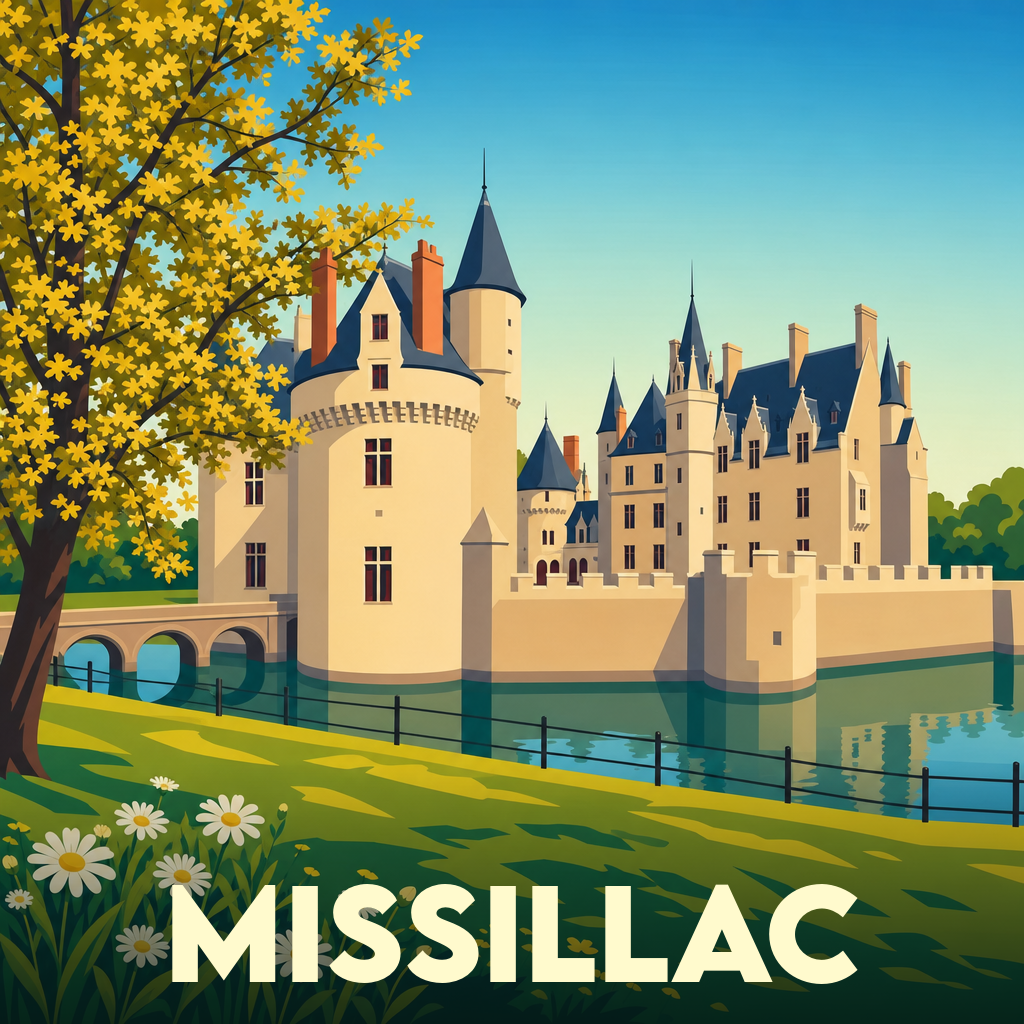 Missillac