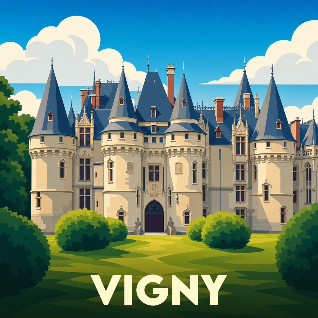 Vigny
