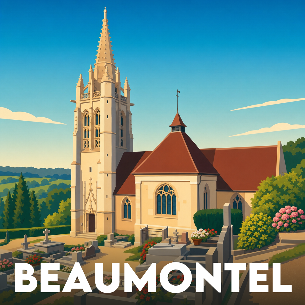 Beaumontel