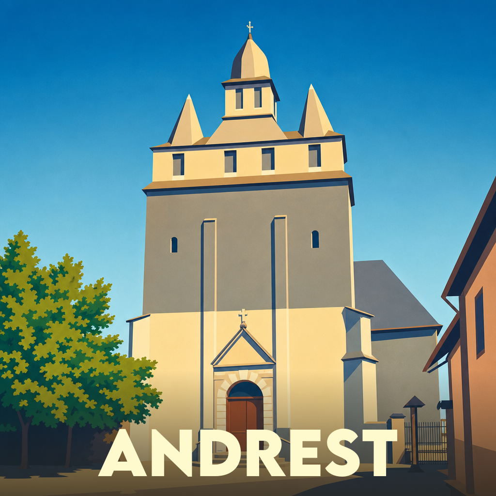 Andrest
