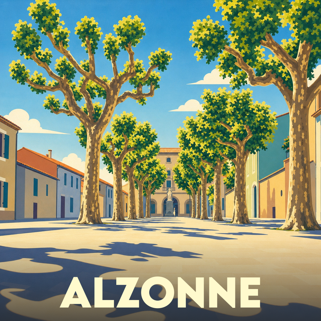 Alzonne