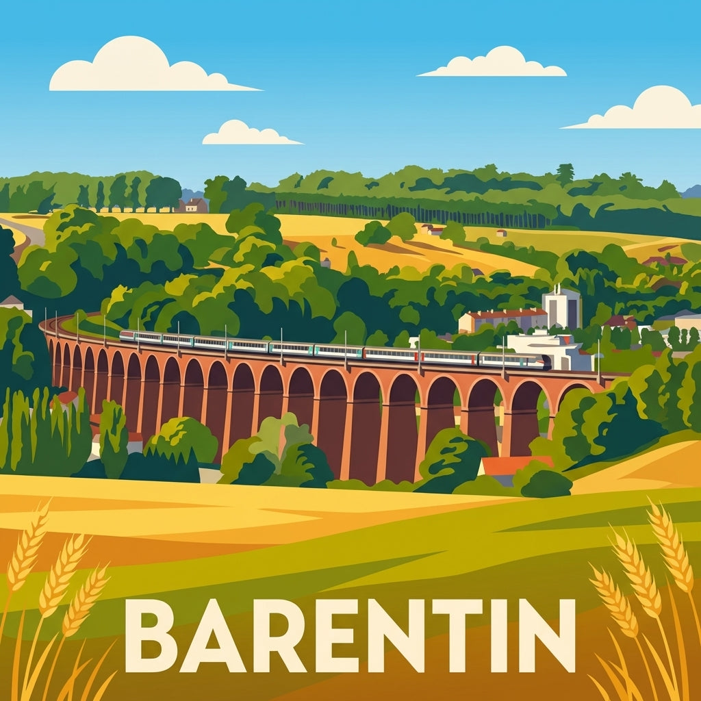 Barentin