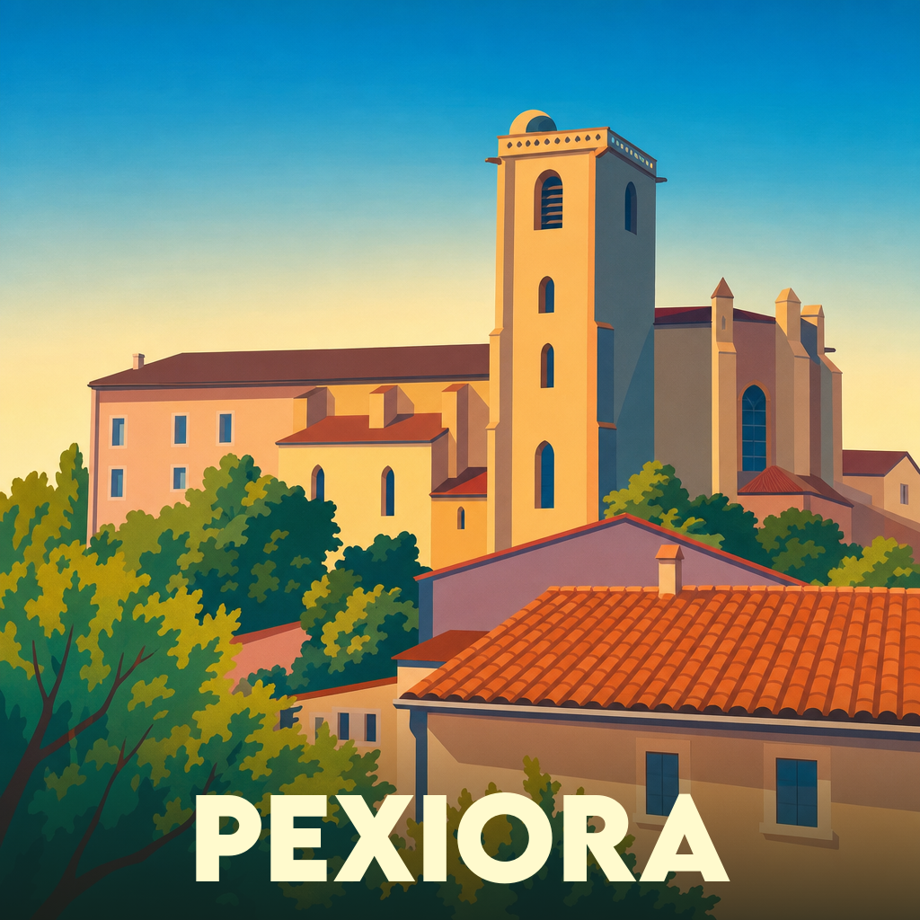 Pexiora