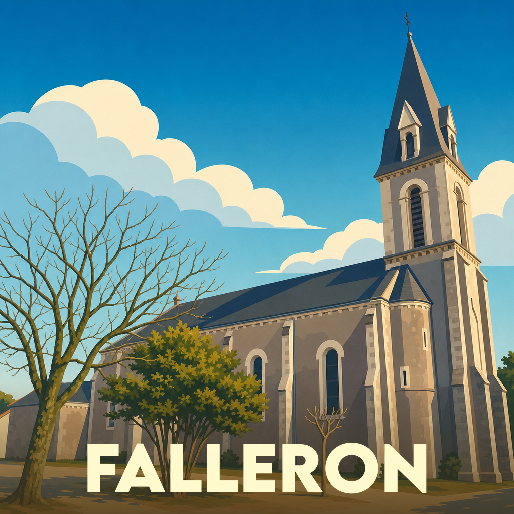 Falleron