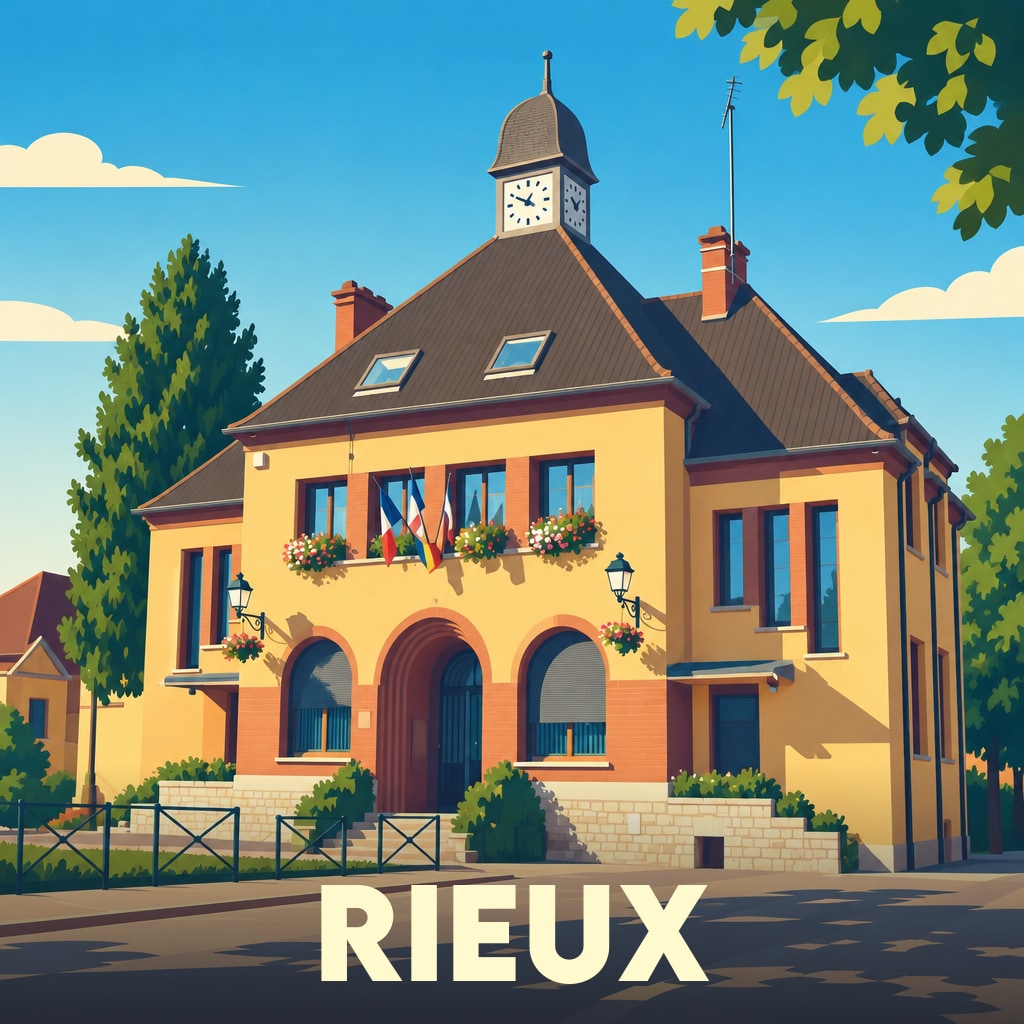 Rieux (Oise)