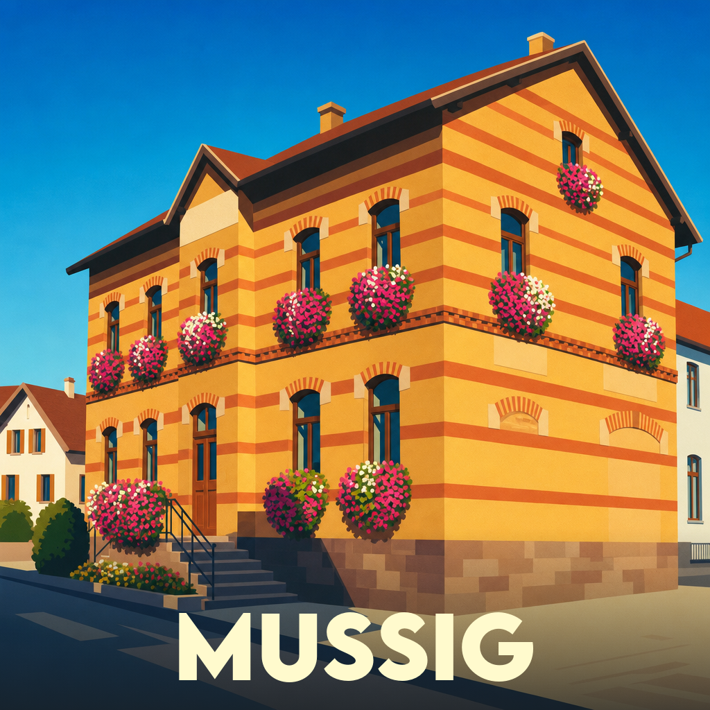 Mussig