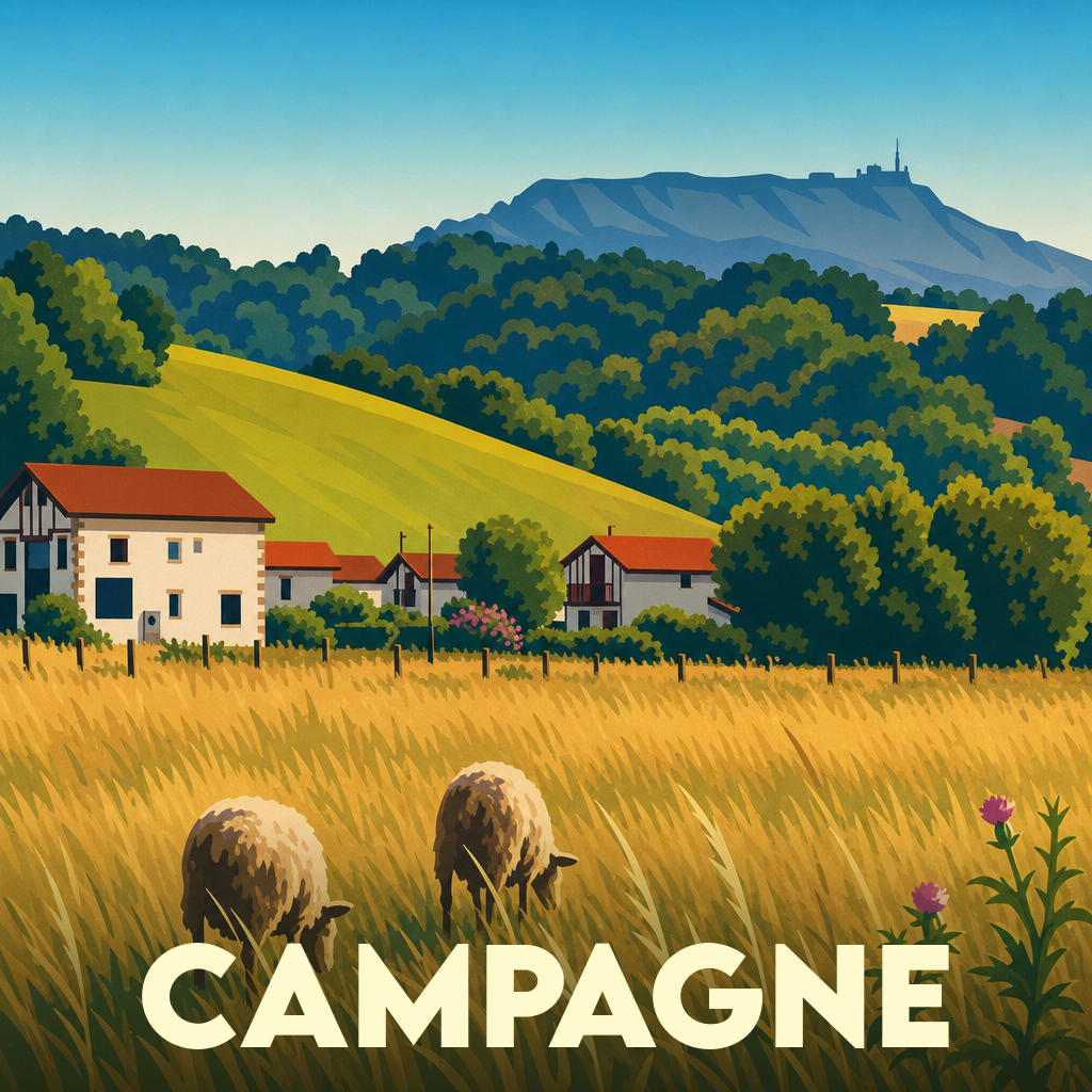 Campagne