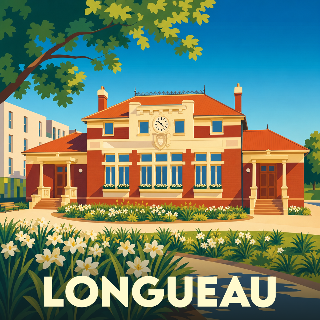 Longueau