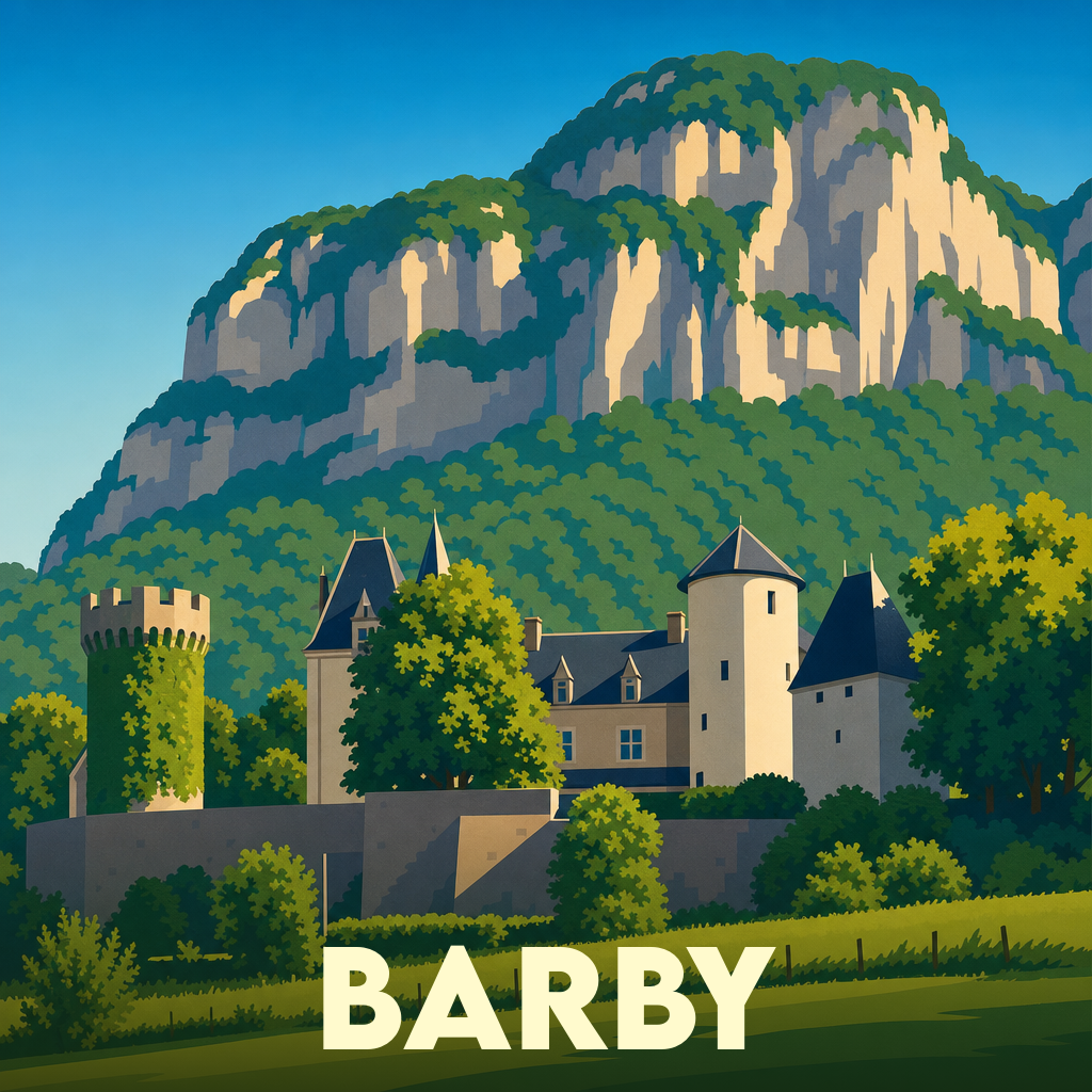 Barby