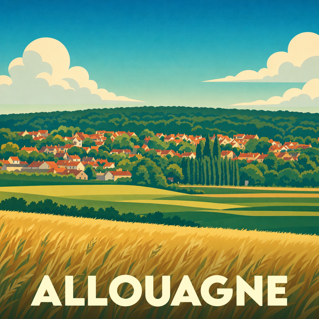 Allouagne