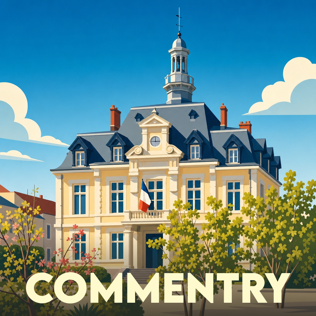 Commentry