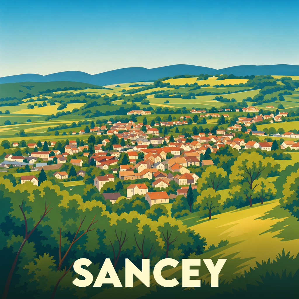 Sancey