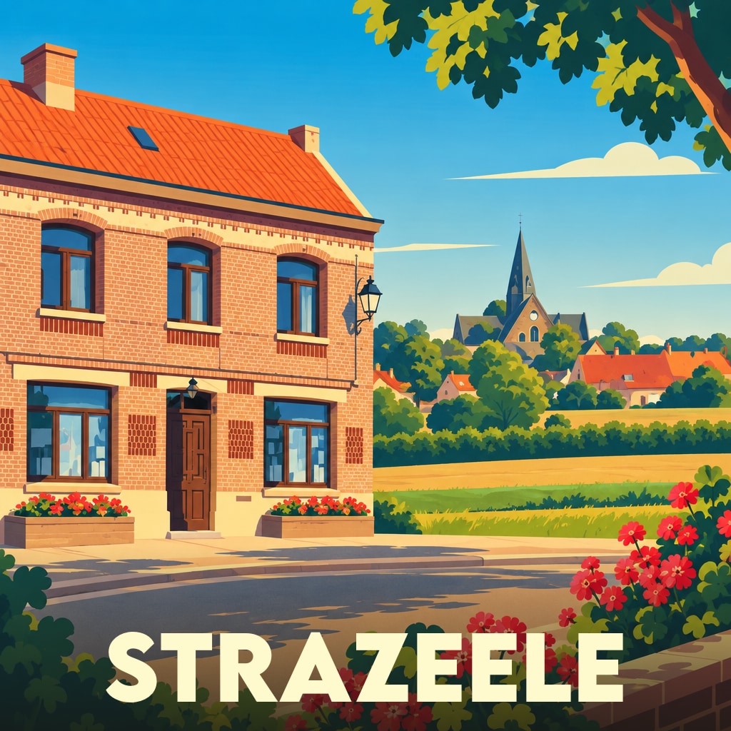 Strazeele
