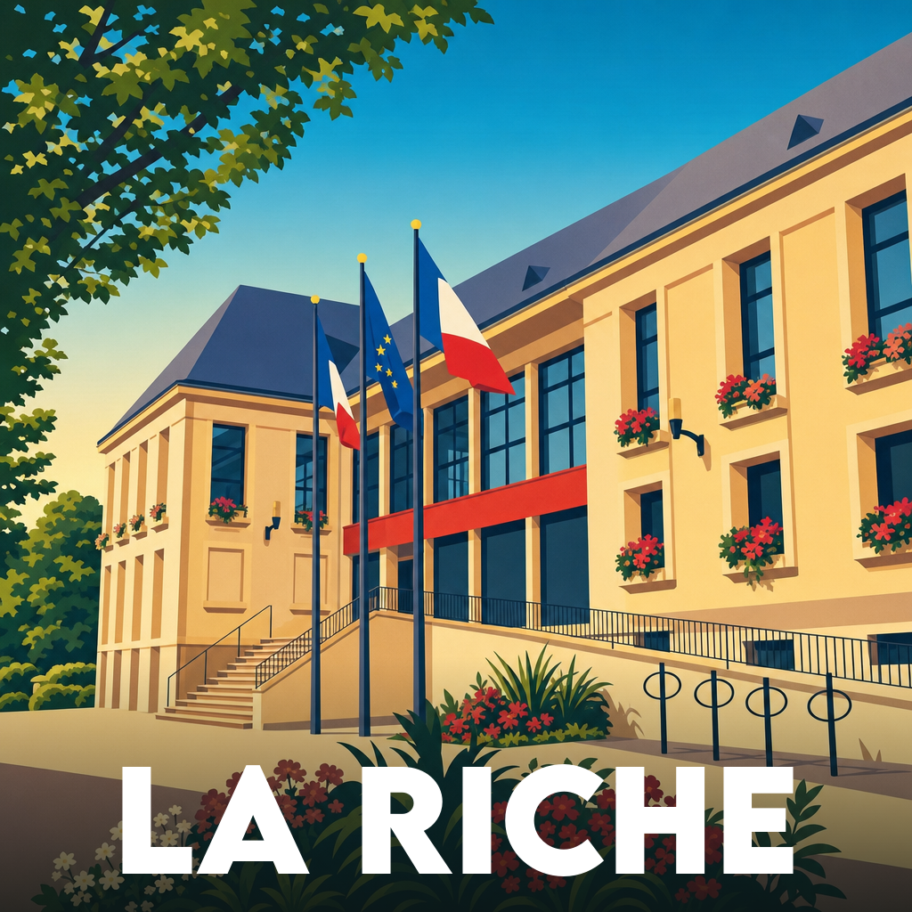 La Riche