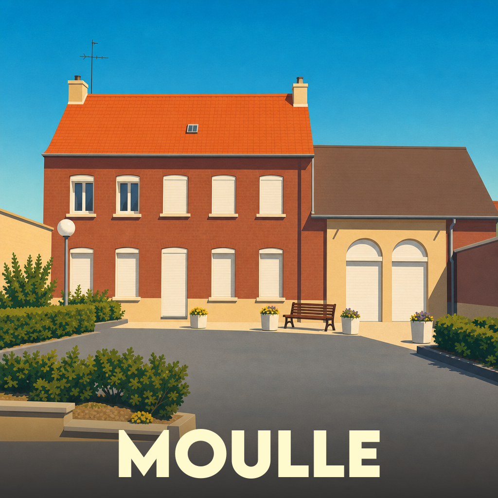 Moulle