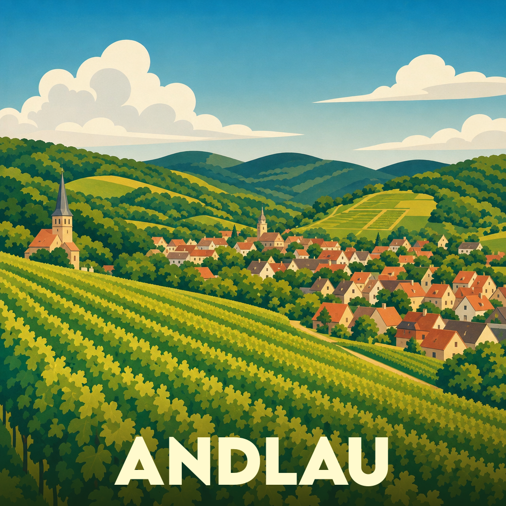 Andlau