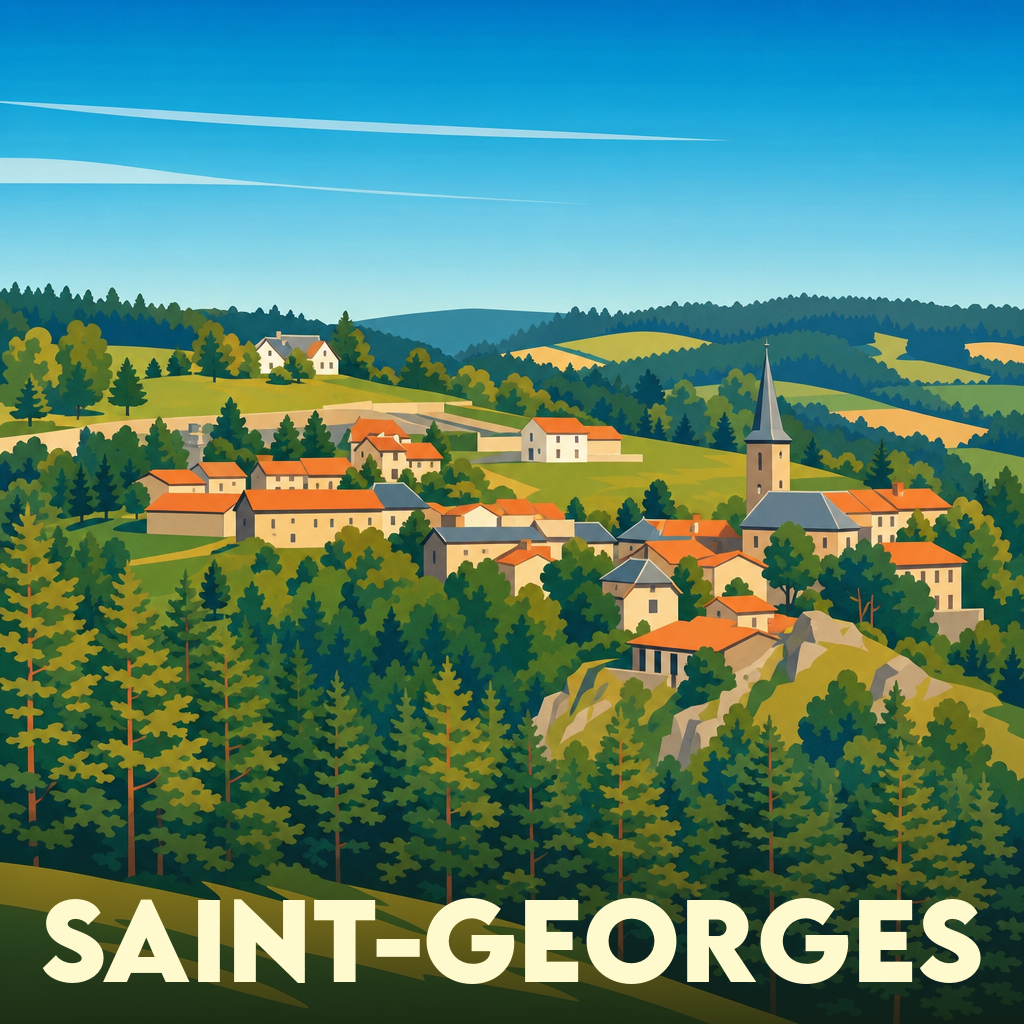 Saint-Georges