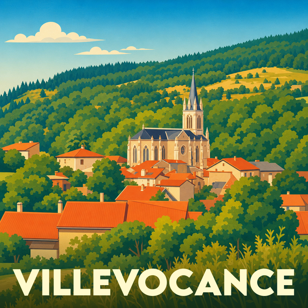 Villevocance