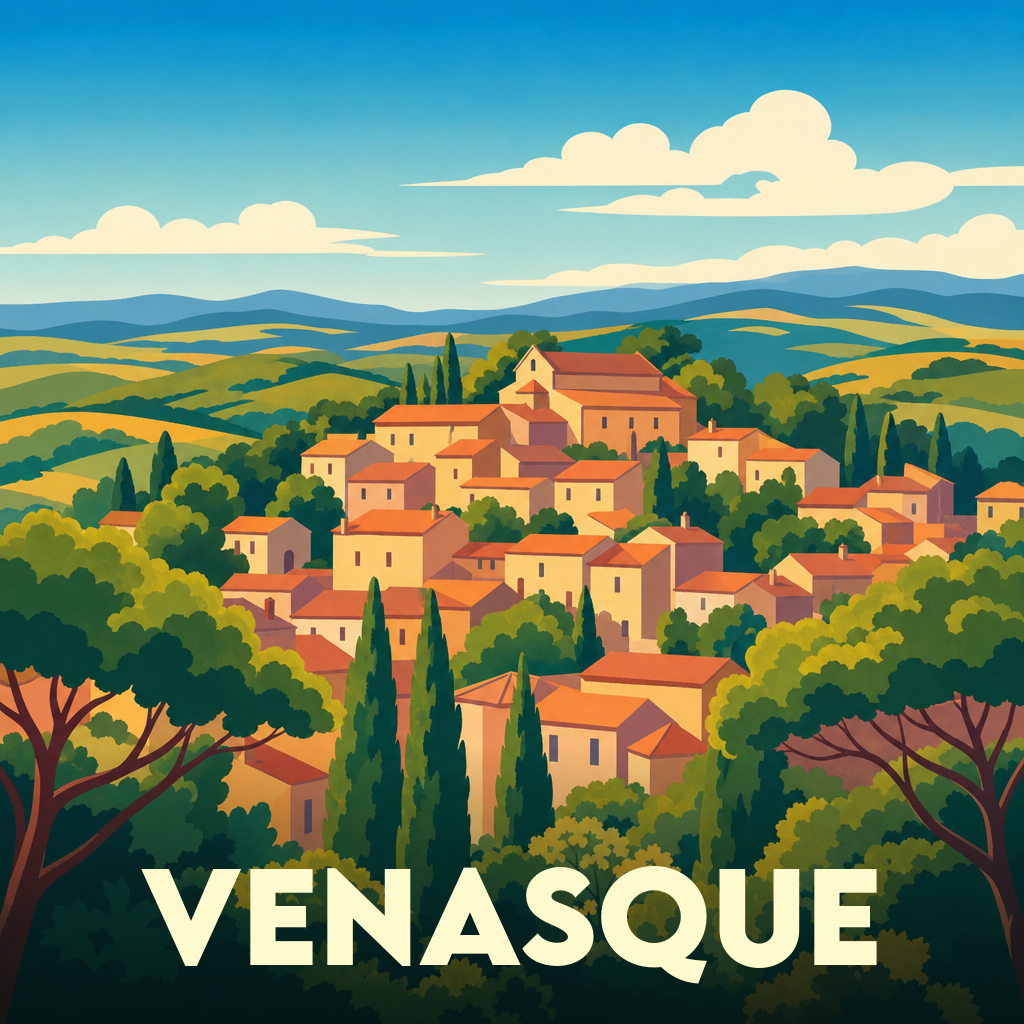 Venasque