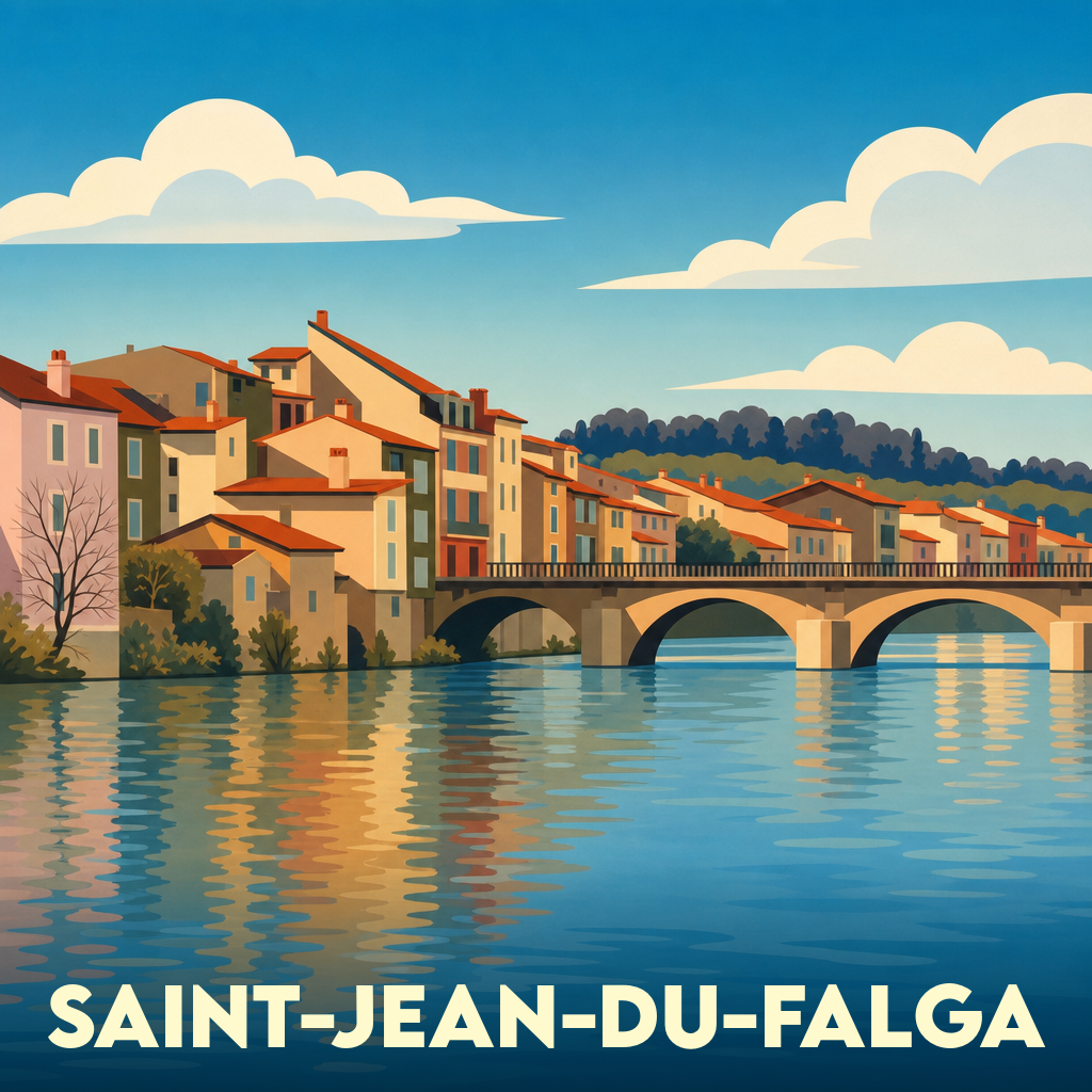 Saint-Jean-du-Falga