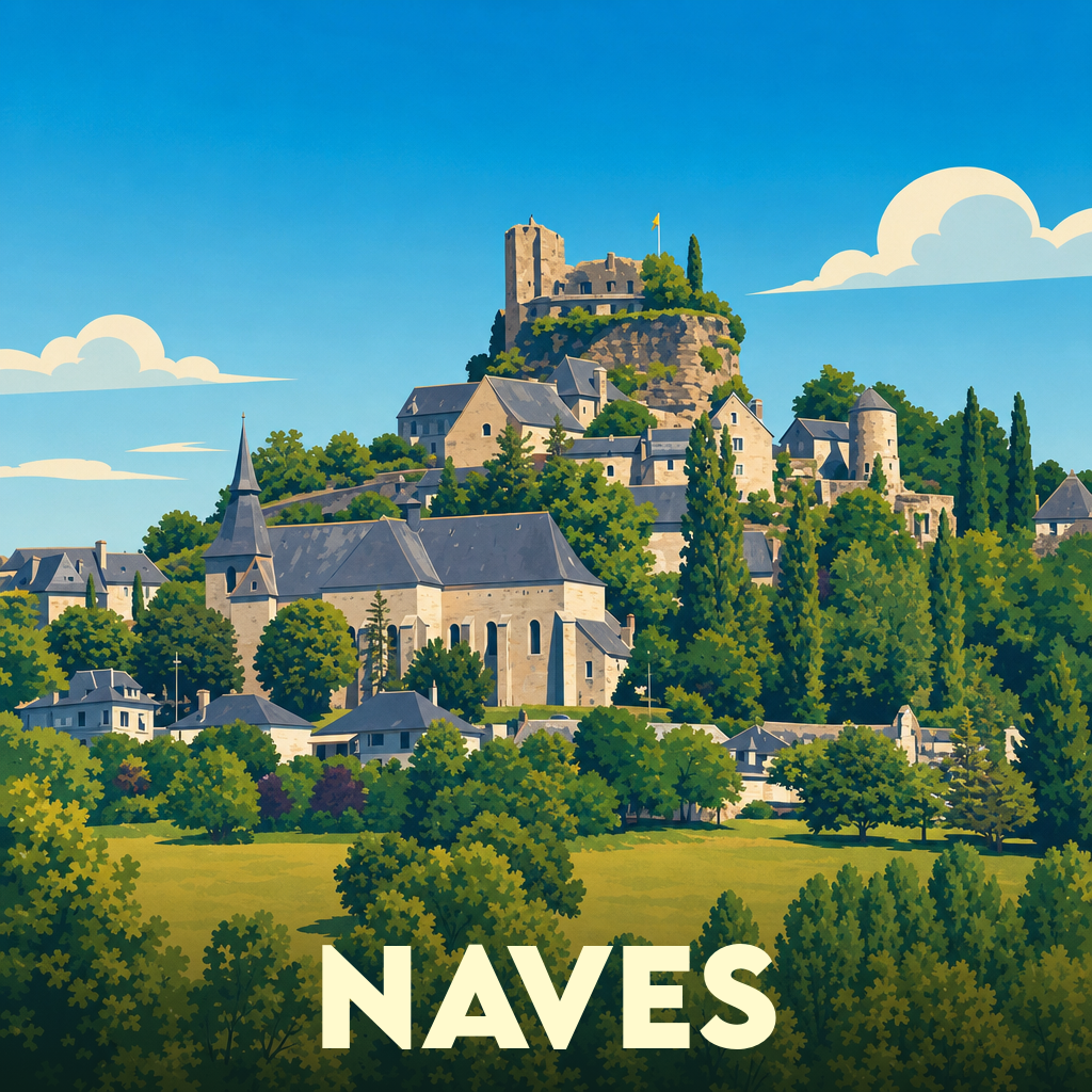 Naves