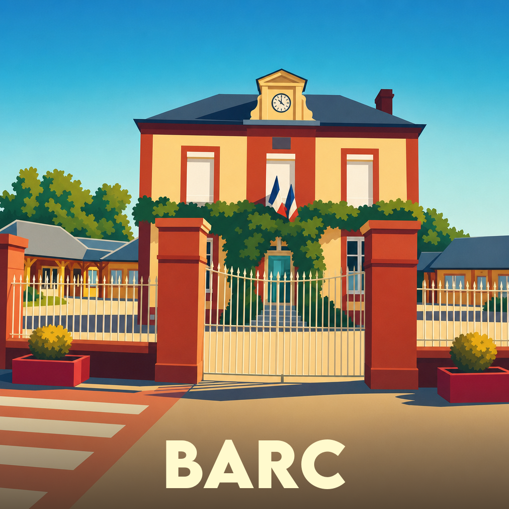 Barc