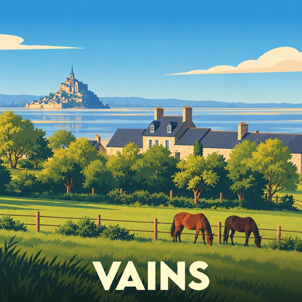 Vains