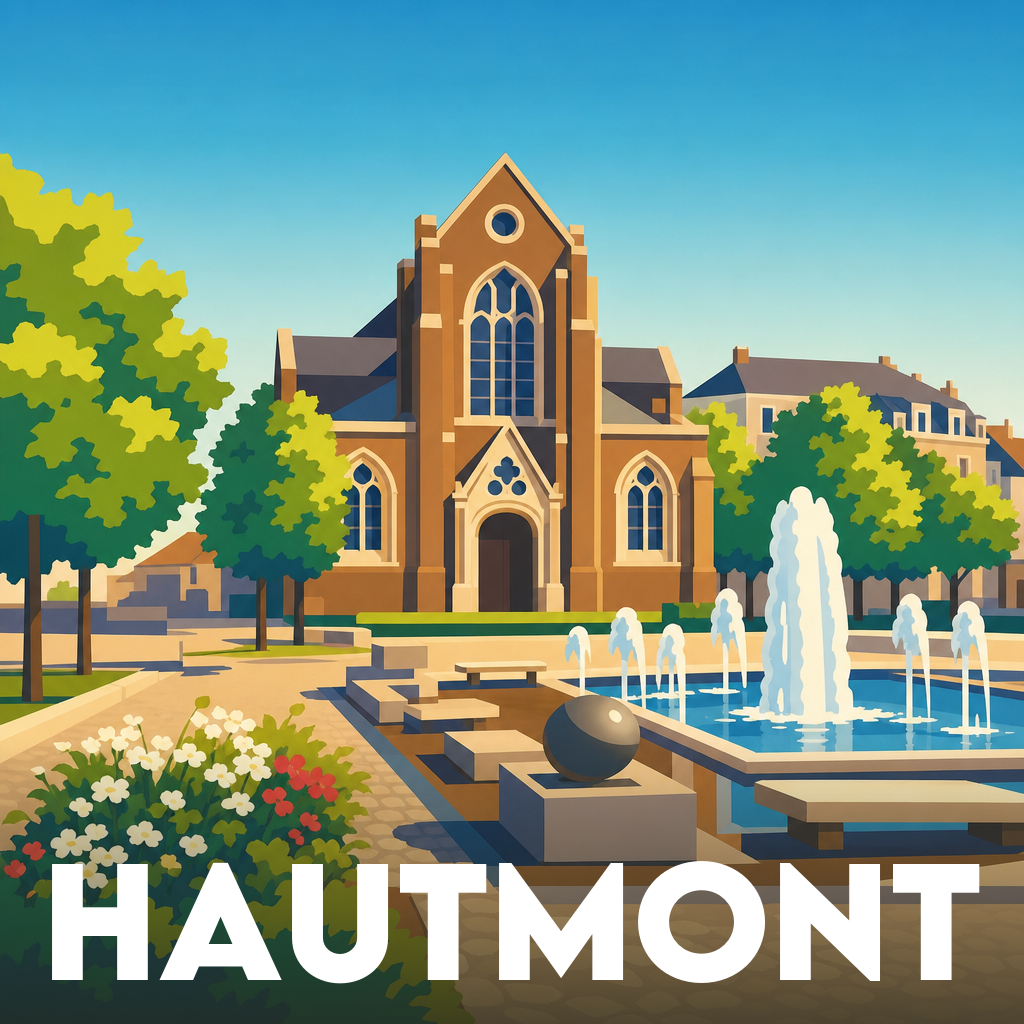 Hautmont
