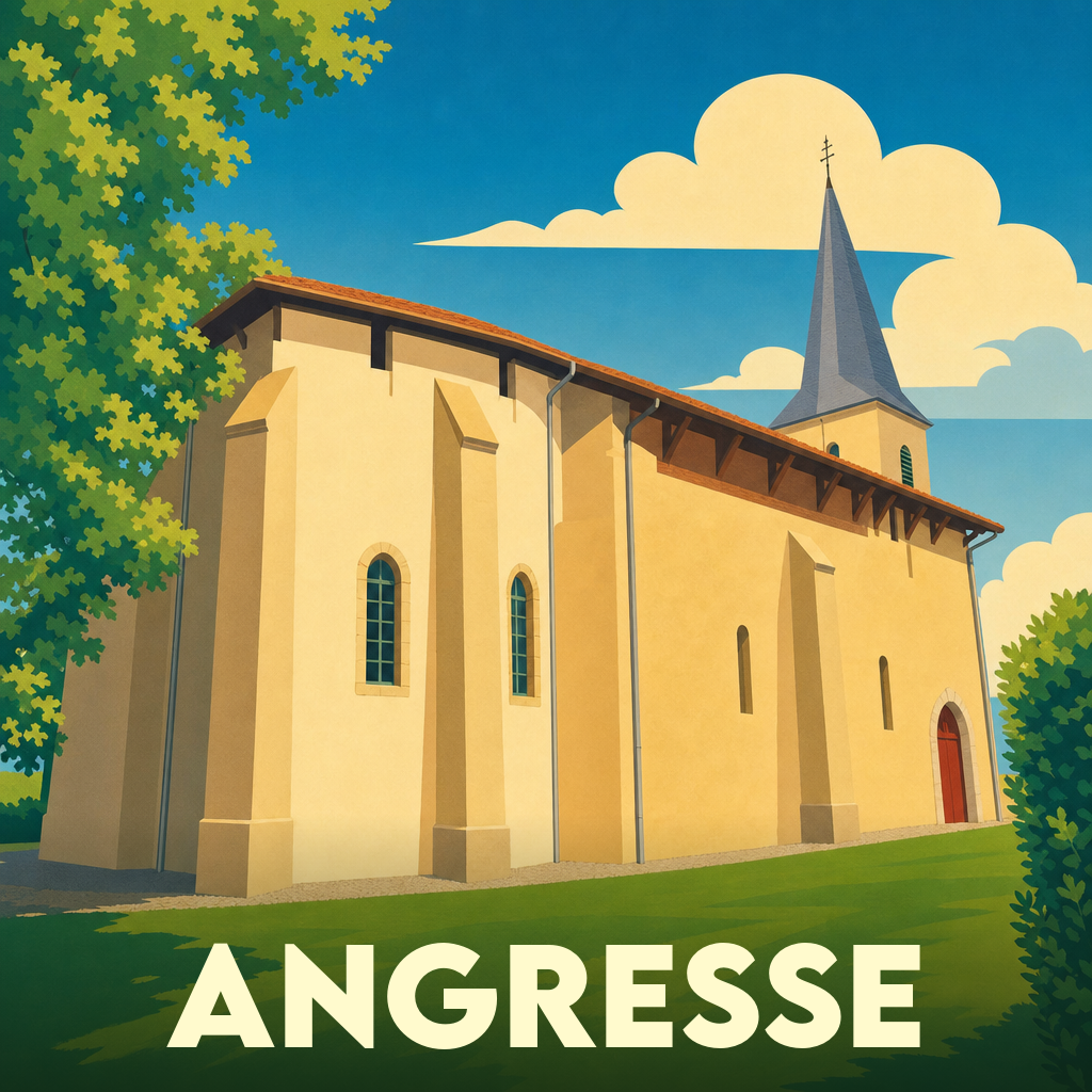 Angresse