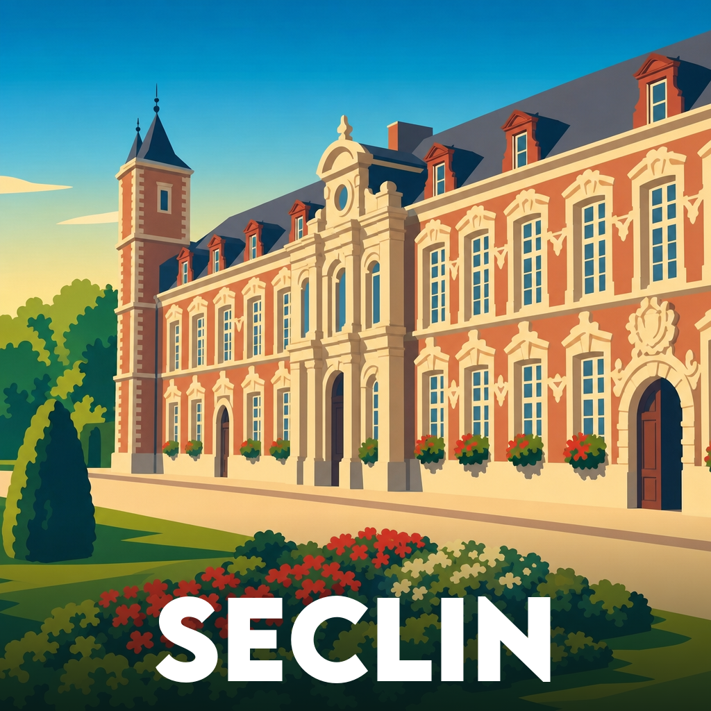 Seclin
