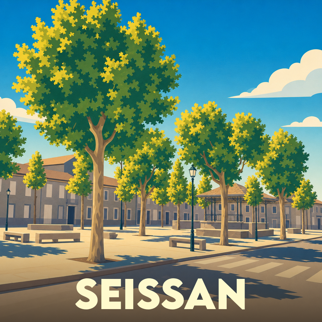 Seissan