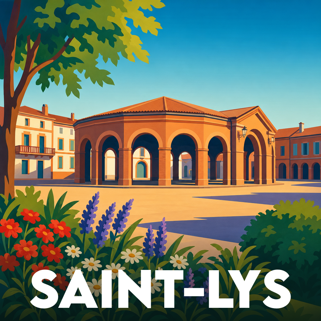 Saint-Lys