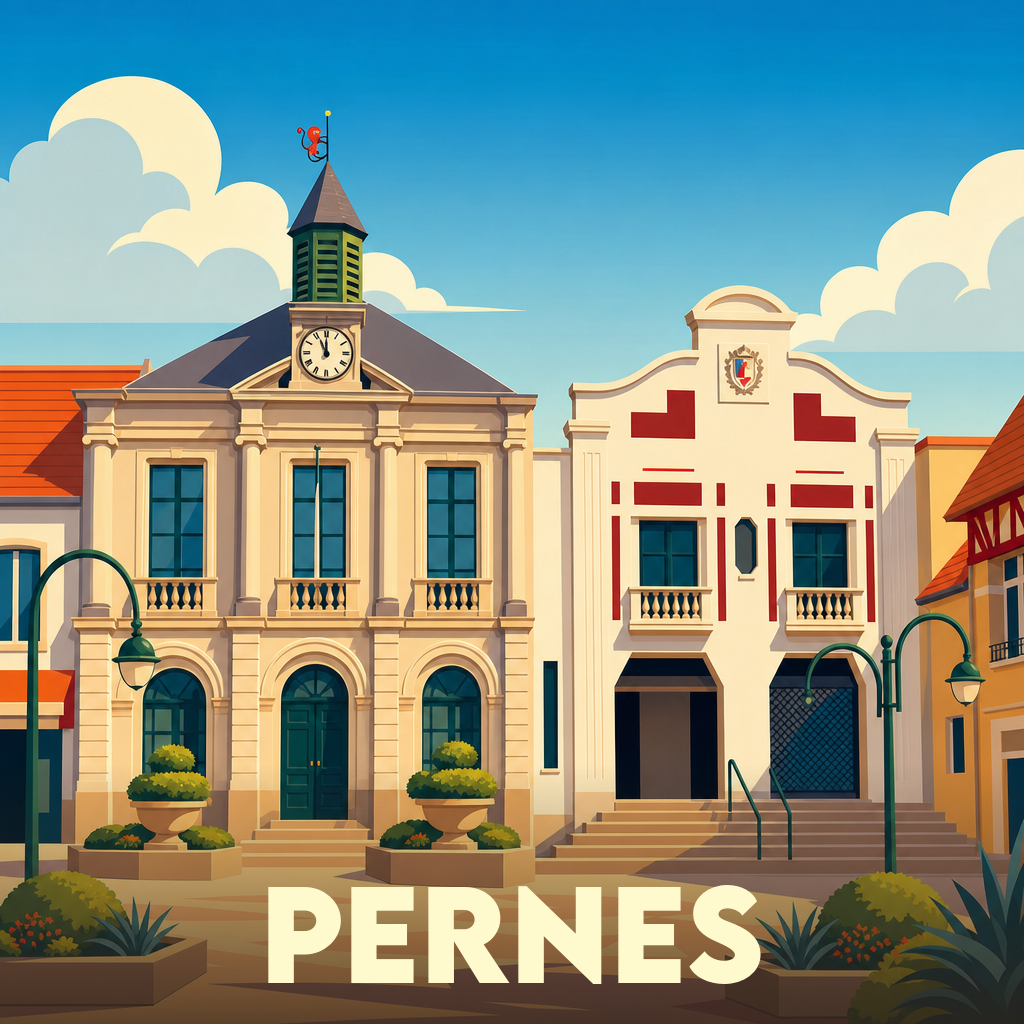 Pernes