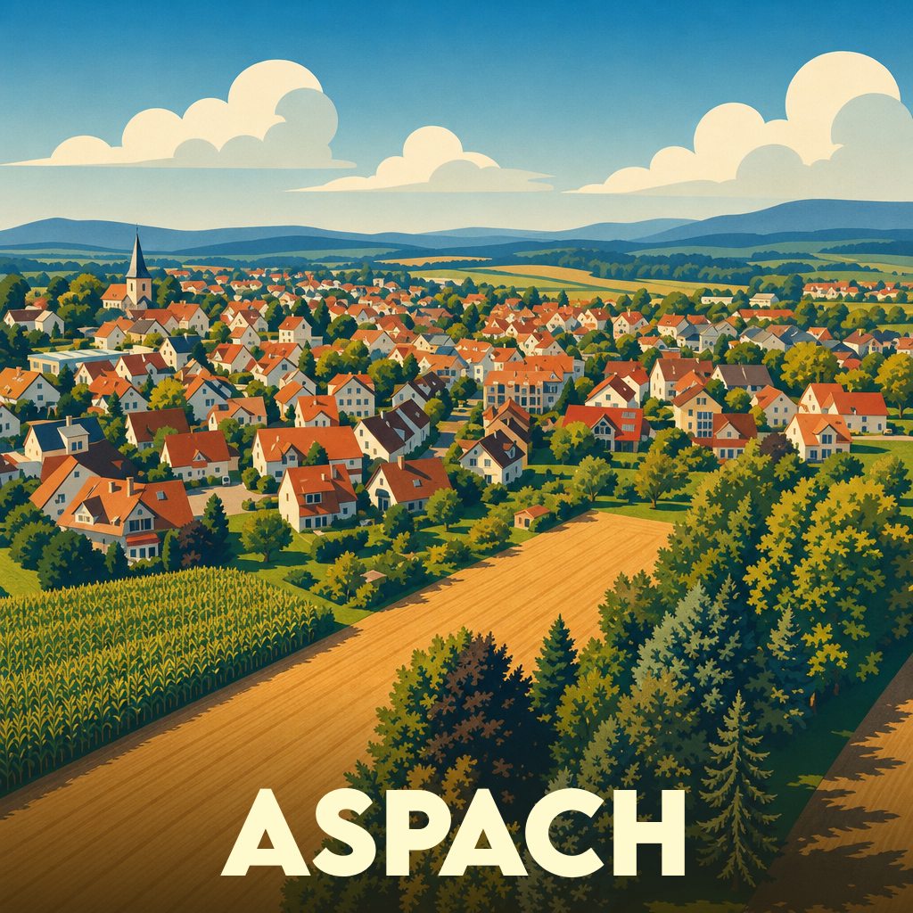Aspach