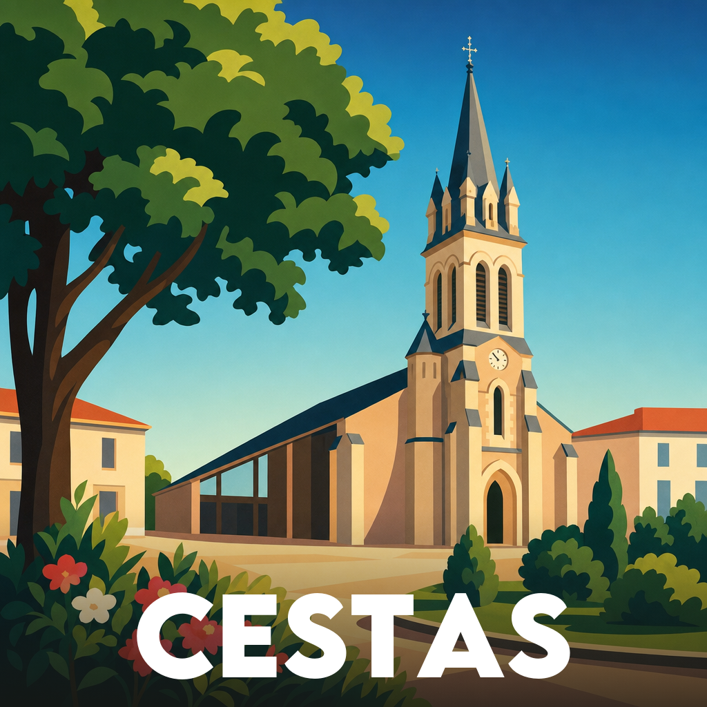 Cestas