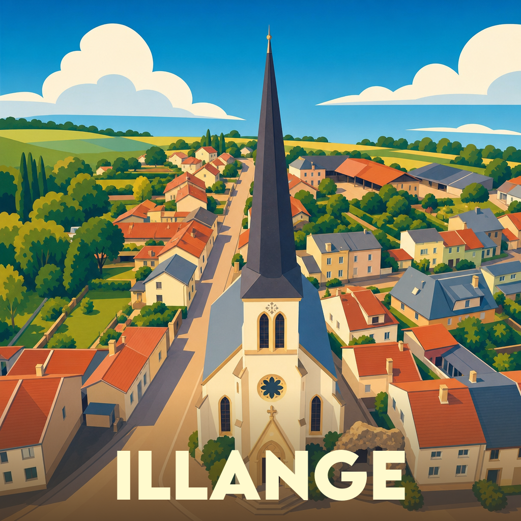 Illange