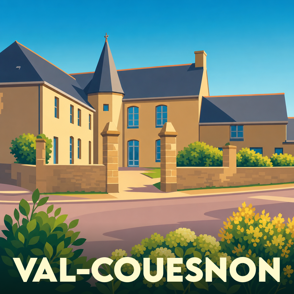 Val-Couesnon