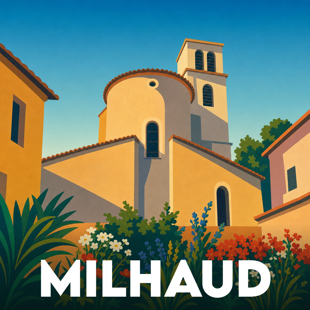 Milhaud