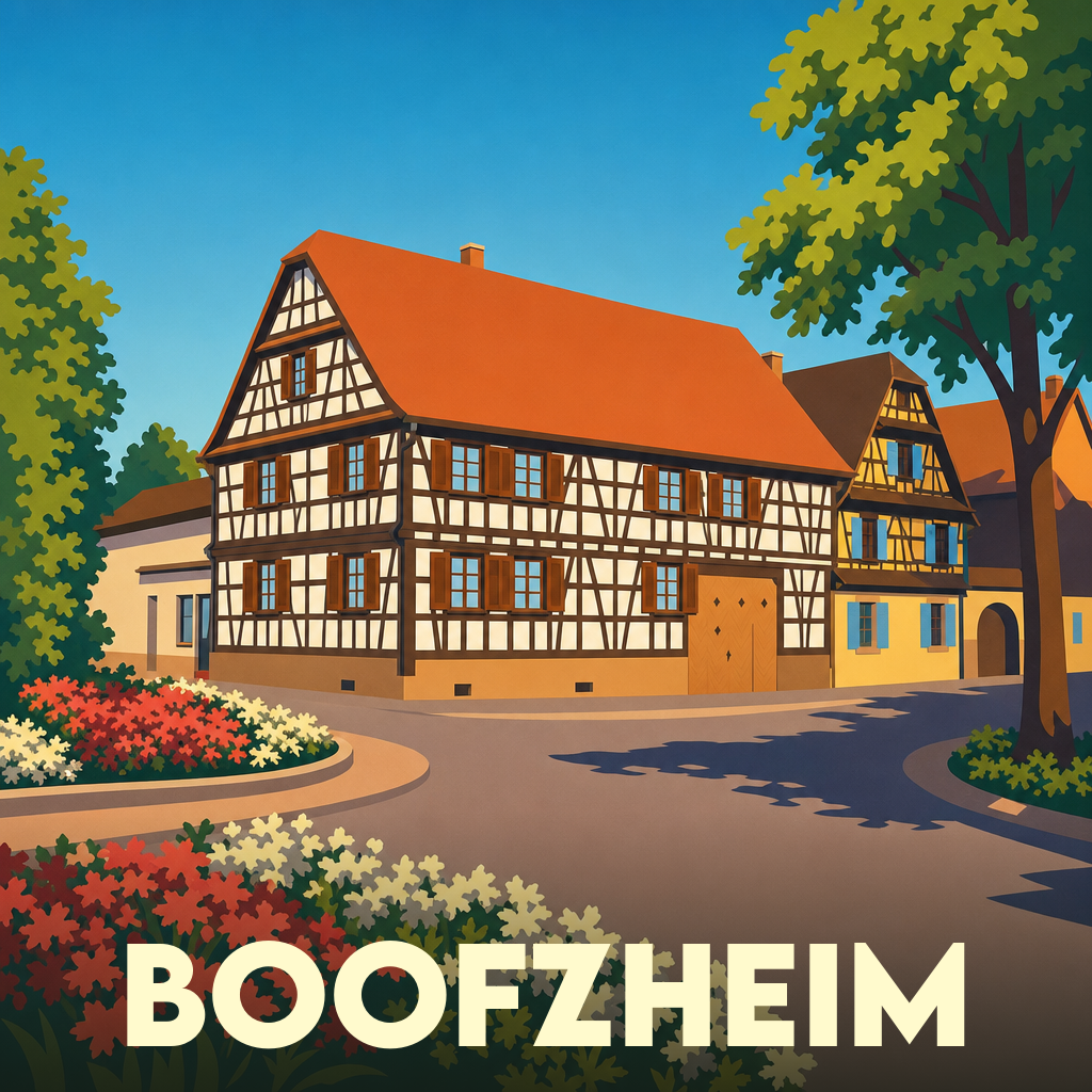 Boofzheim