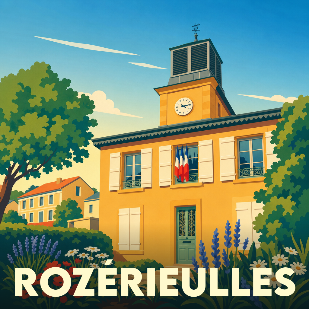 Rozérieulles