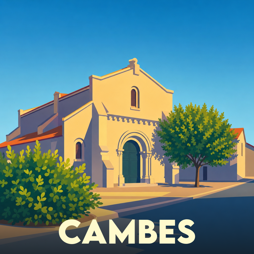 Cambes