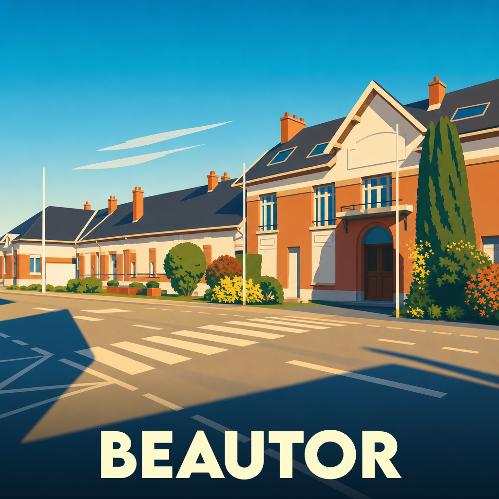 Beautor