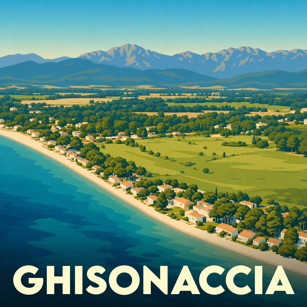 Ghisonaccia