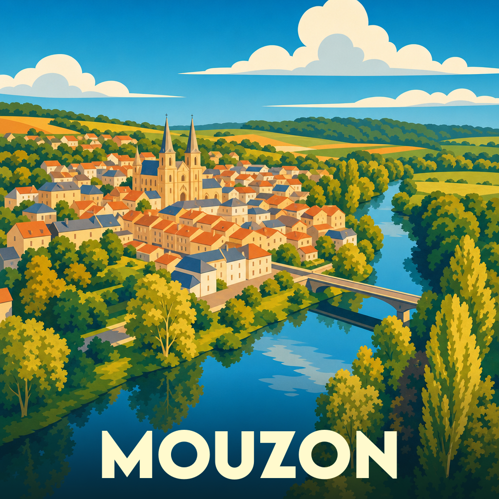 Mouzon
