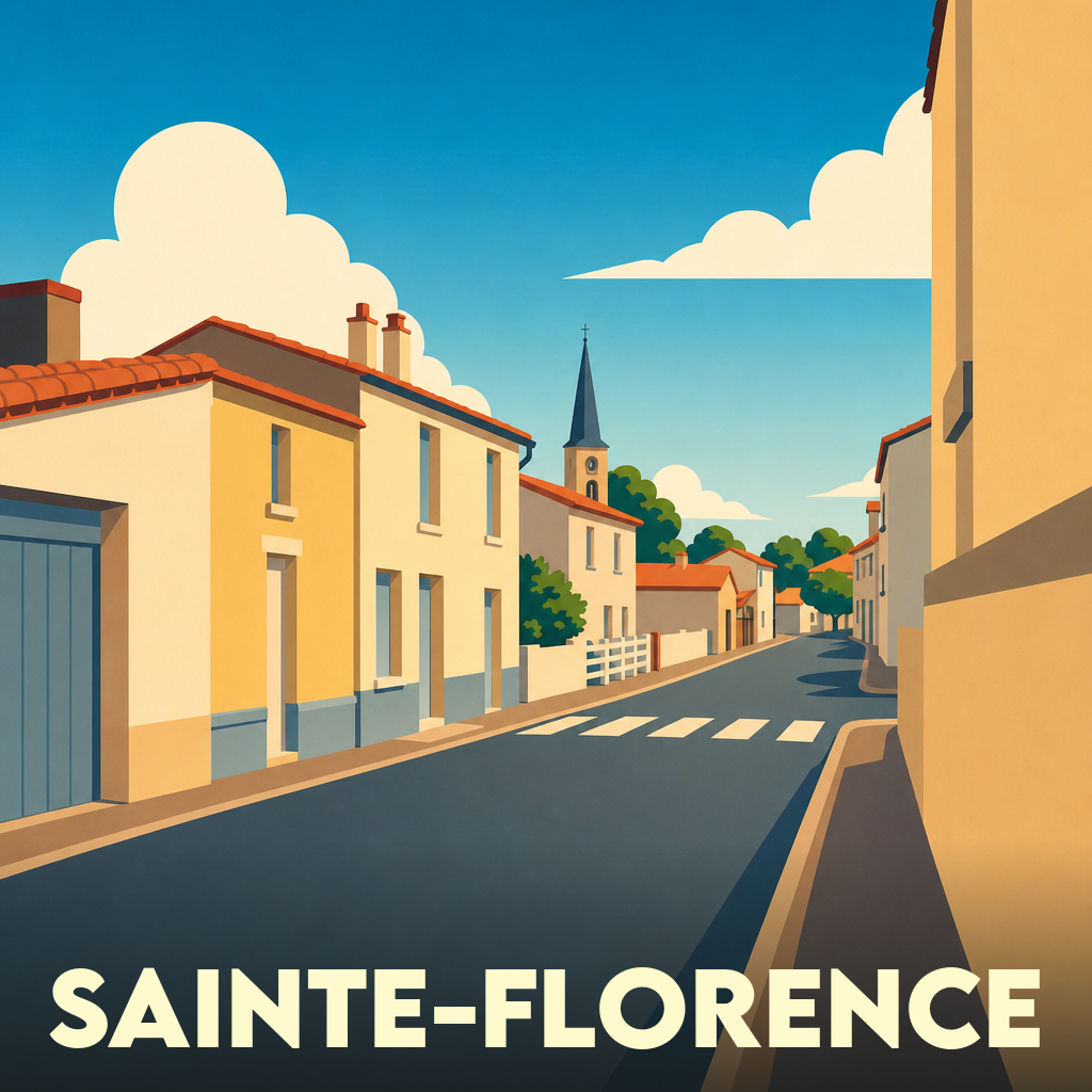 Sainte-Florence
