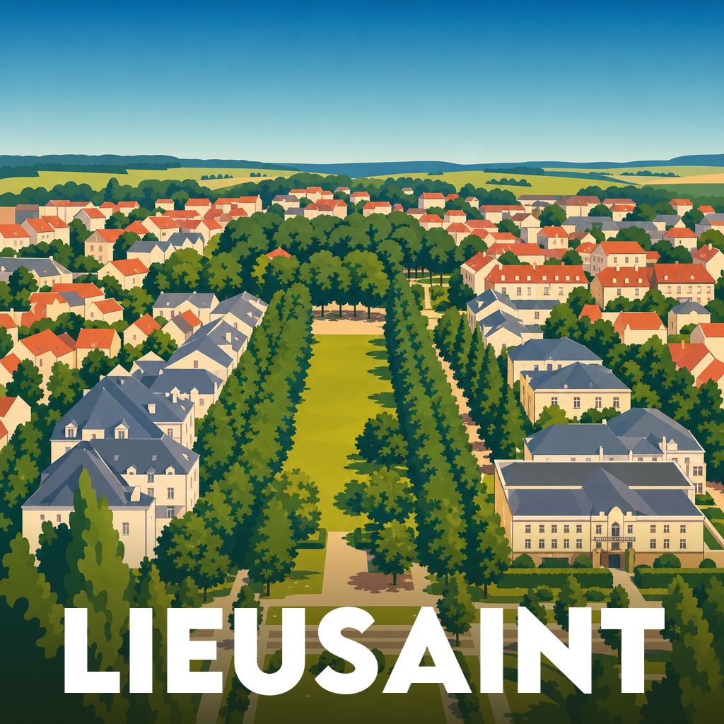 Lieusaint