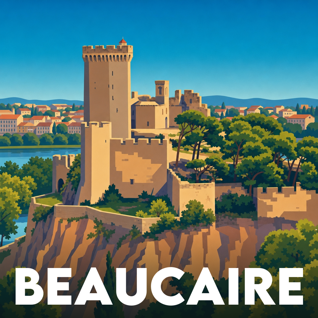 Beaucaire