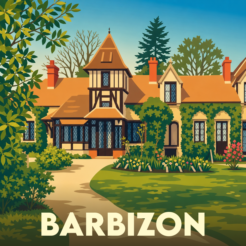 Barbizon